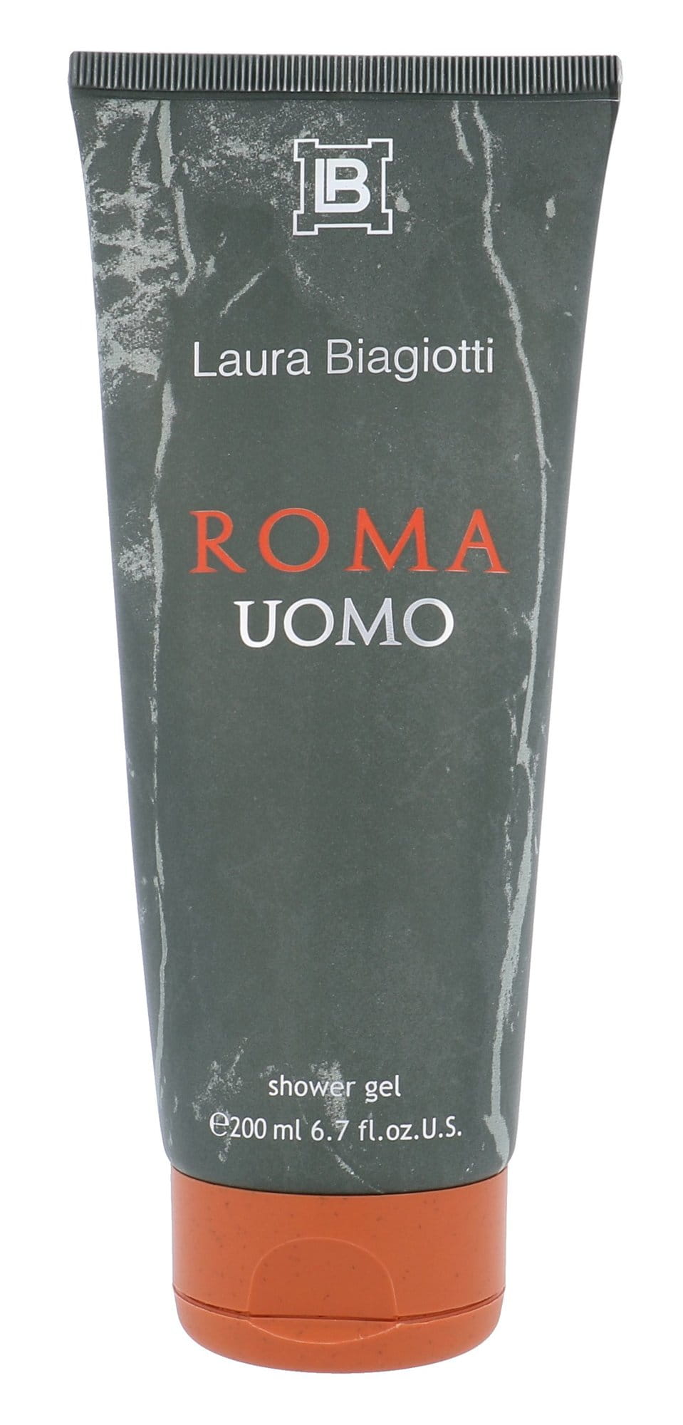 Laura Biagiotti Roma Uomo M Żel pod prysznic 200ml-11448
